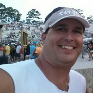 Meet your Posher, Rusty